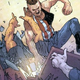 Image for article titled Midnighter and Apollo Might Just Have the Realest Romantic Relationship in Superhero Comics